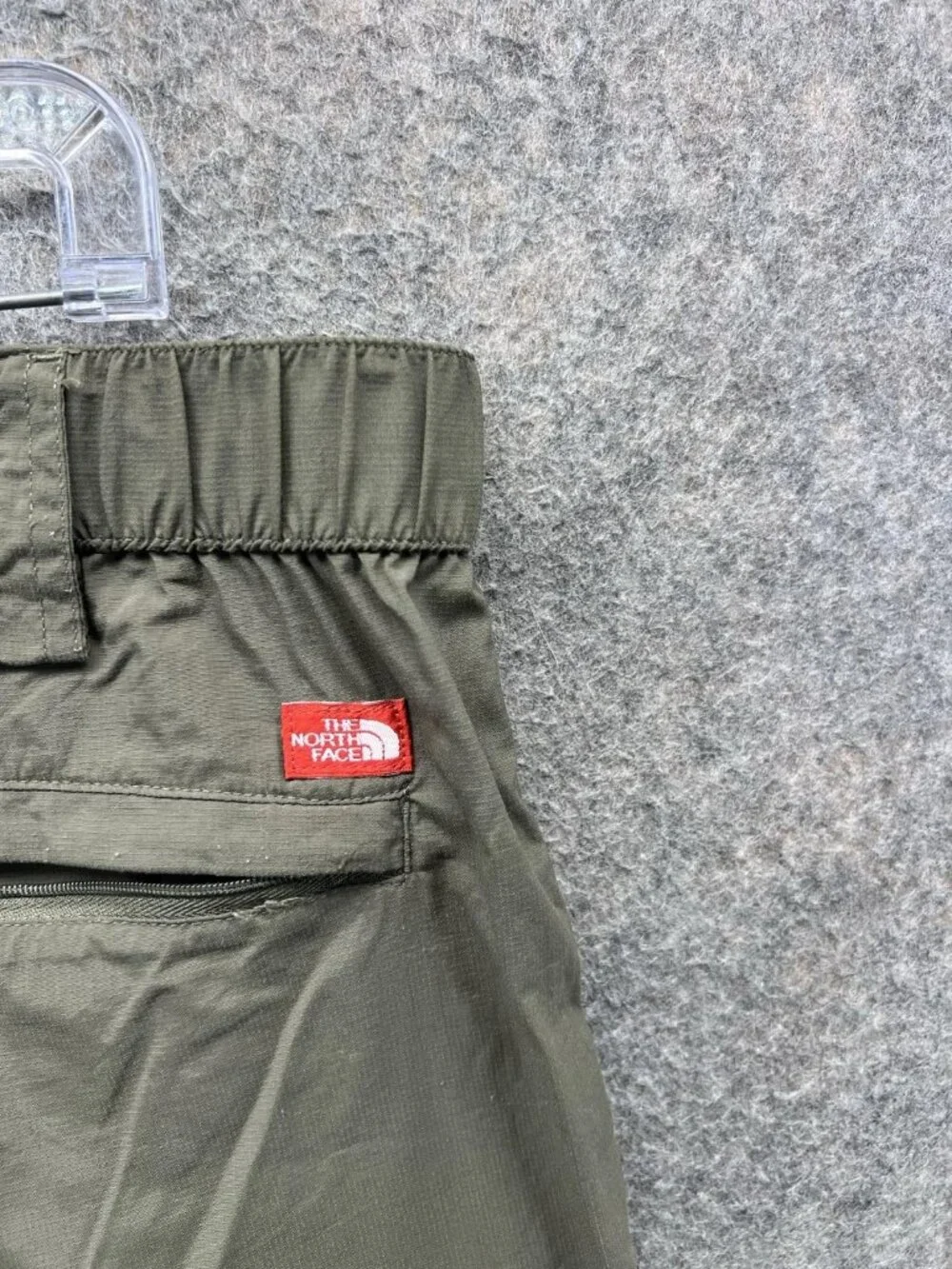 The North Face north face